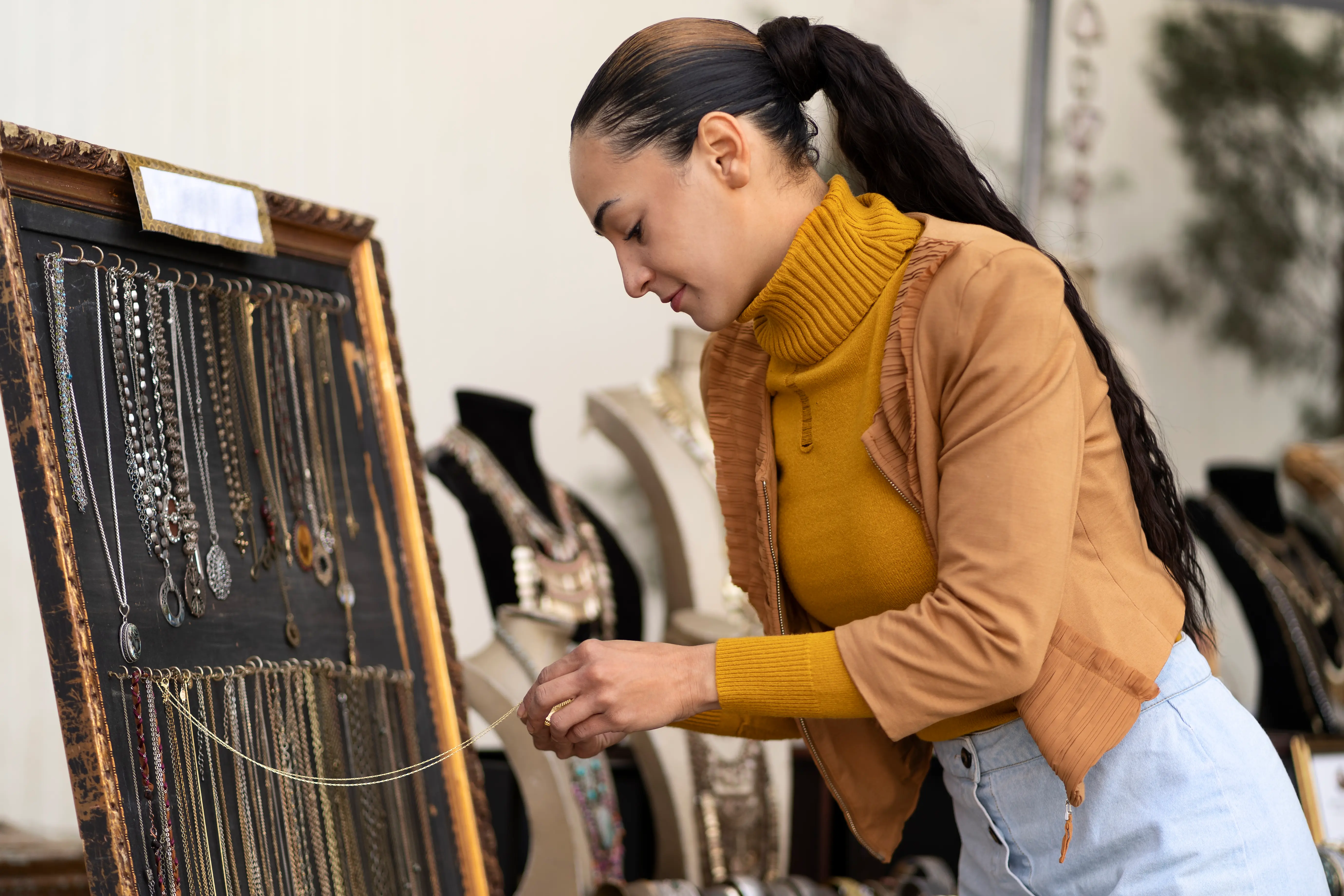 Las Mejores Tiendas de Joyería en Ecuador