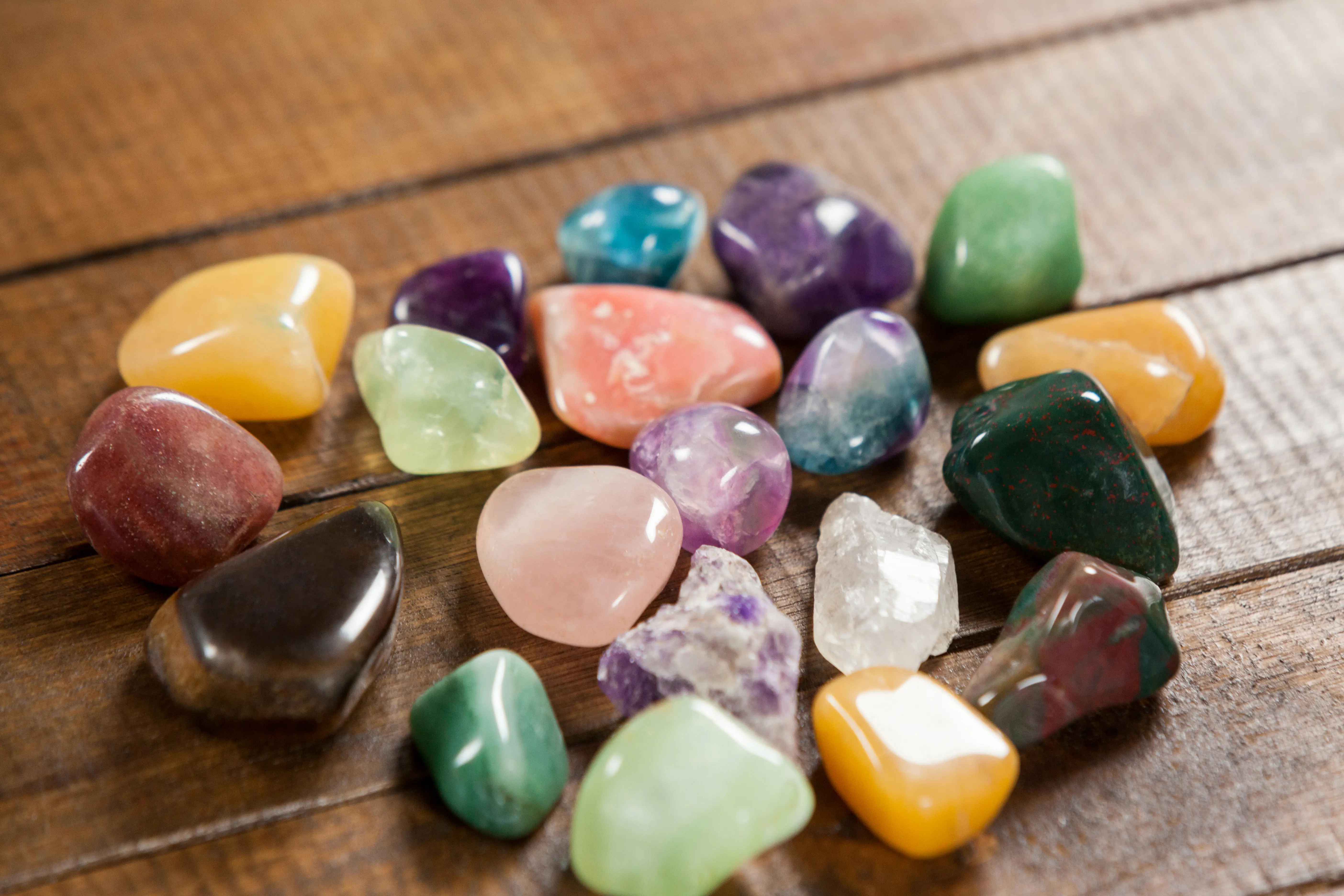 El Significado de las Piedras Preciosas en la Joyería